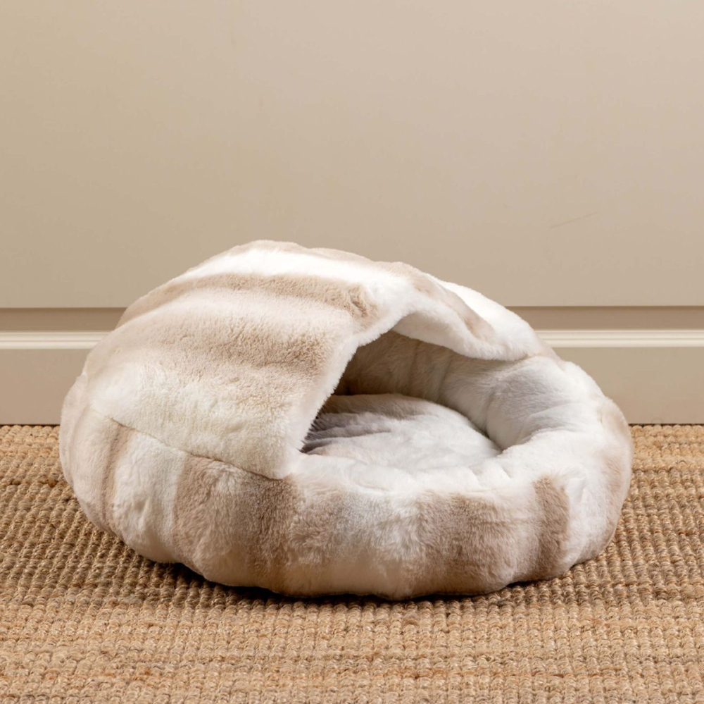 Textino Tierkorb 'Toto'  50 cm Brazilian Sand - Beige